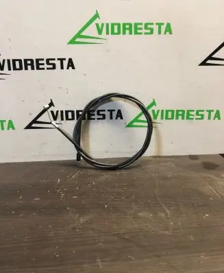 Volvo S60 Engine bonnet/hood lock release cable 