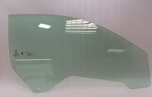 Ferrari F12 Berlinetta Front door window glass four-door 84281500