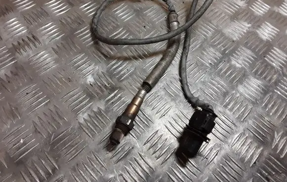 BMW 7 F01 F02 F03 F04 Lambda probe sensor 0258017101 755775803