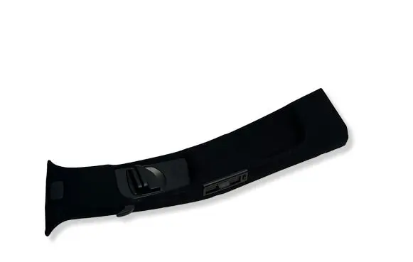 Mercedes-Benz S W221 (B) pillar trim (top) A2216900335