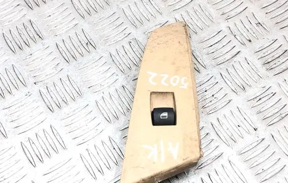 BMW 5 E60 E61 Electric window control switch 6951968AI 15939856 06480GY