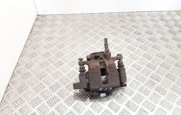 Audi A6 S6 C6 4F Rear brake caliper