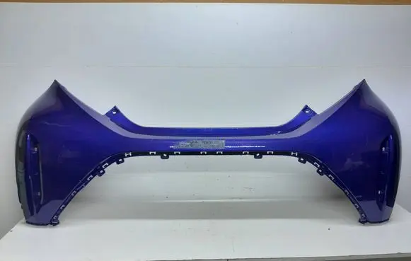 Toyota Aygo X Rear bumper 521590H120