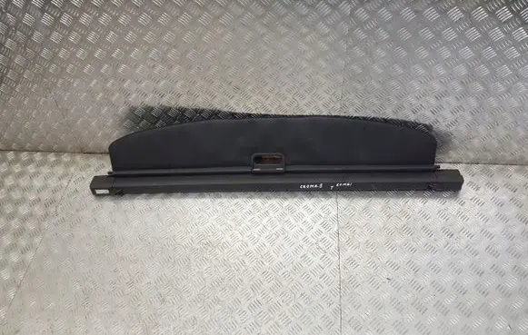 Fiat Croma Parcel shelf load cover 