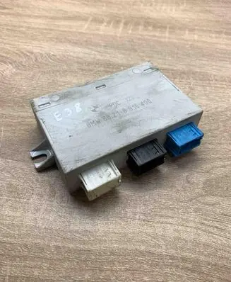 BMW X5 E53 Parking PDC control unit/module 6916406