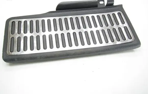 Volkswagen PASSAT B6 Foot rest pad/dead pedal 