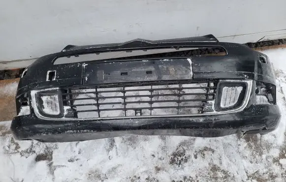 Citroen C5 Front bumper