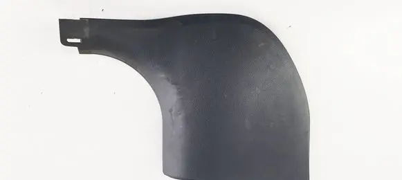 Mini One - Cooper F56 F55 Foot area side trim 72988020 7298802