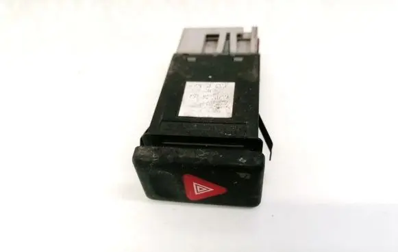 Ford Galaxy Hazard light switch