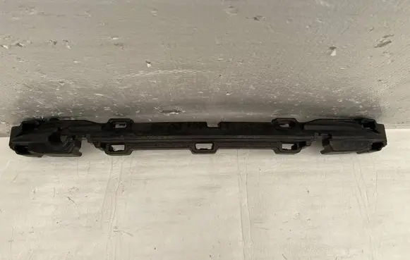 BMW X1 E84 Front bumper foam support bar 2990205