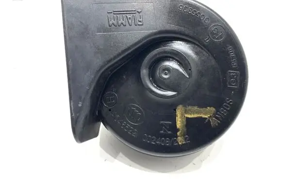 Volkswagen Golf VII Horn signal AM80S-55306