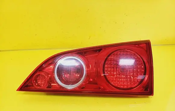 Honda Accord Tailgate rear/tail lights