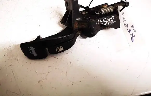 Toyota Corolla E120 E130 Fuel tank opening switch 