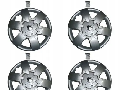 Renault Master III R16 wheel hub/cap/trim 403150037R