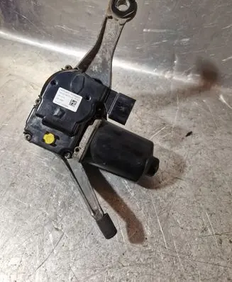 Ford Transit Custom Wiper motor BK2117501AF W000030905 U5S5A
