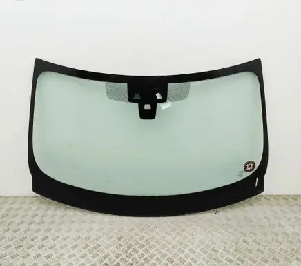 Jaguar F-Pace Front windscreen/windshield window HK8303010GB 43R011057