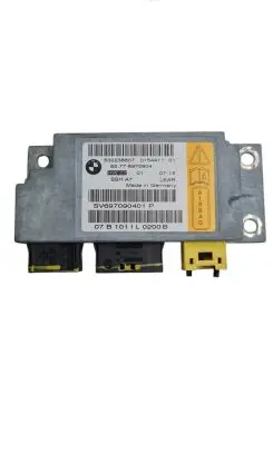BMW 7 E65 E66 Airbag control unit/module 532238807