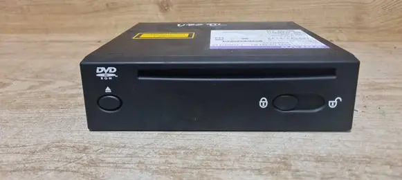 Volvo V70 Navigation unit CD/DVD player 6G9210E887BJ 31266071AA