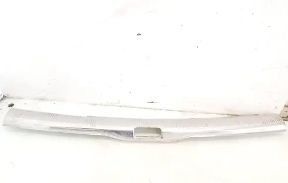 Volkswagen PASSAT B5.5 Trunk/boot sill cover protection 3B9863459J