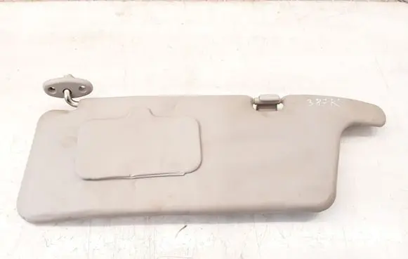 Mazda Demio Sun visor