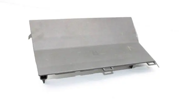 Ford Mustang Mach-E Fuse box cover LJ8BR020C62BCW