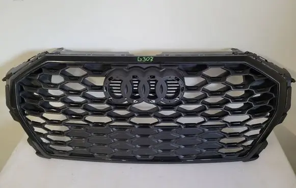 Audi Q3 F3 Front grill 83F853651
