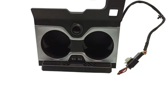 BMW X5 G05 Cup holder 51166827173 6827173