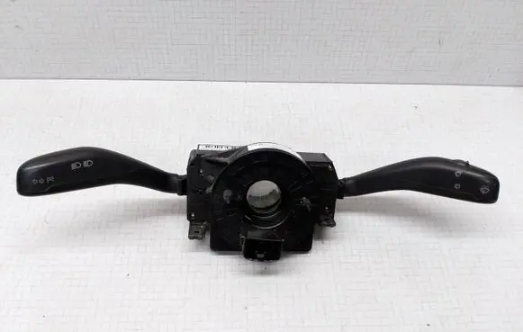Volkswagen Polo Wiper turn signal indicator stalk/switch 6Q0953503AD 16649240