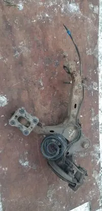 Citroen Jumpy Stub axle 