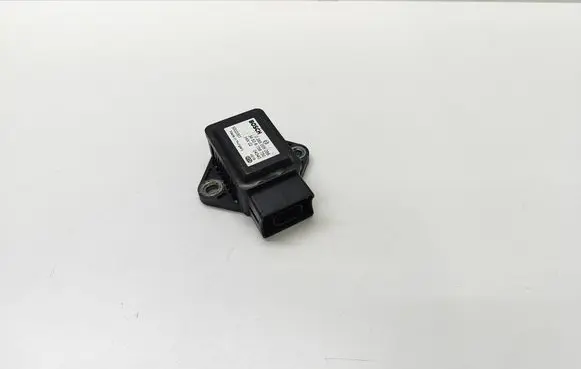 BMW 5 E60 E61 ESP acceleration yaw rate sensor 6758750 34526758750 0265005266