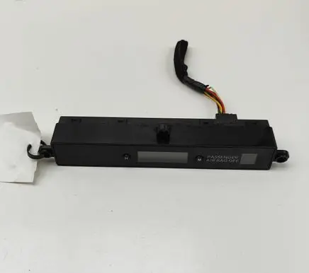 Hyundai Santa Fe Clock 945302B000