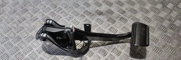 Brake pedal