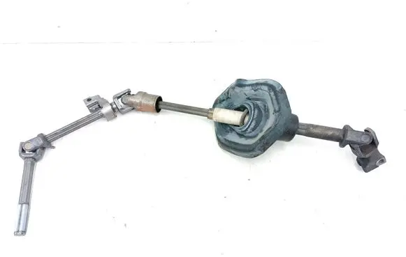 Audi Q7 4L Steering column universal joint 7L0419523C