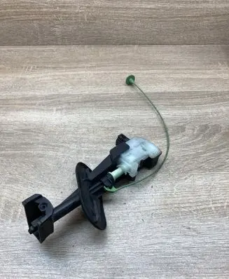 Volvo V60 Fuel tank cap lock motor 31278861 86113136