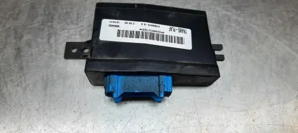 Renault Kangoo I Immobilizer control unit/module