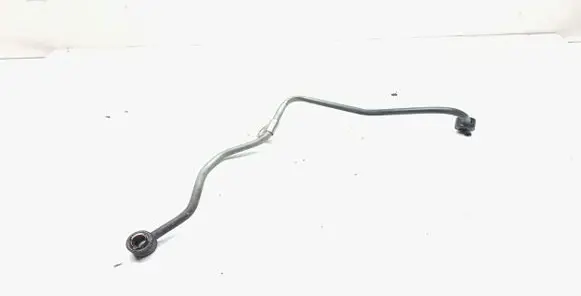 Renault Espace V (RFC) Turbo turbocharger oiling pipe/hose