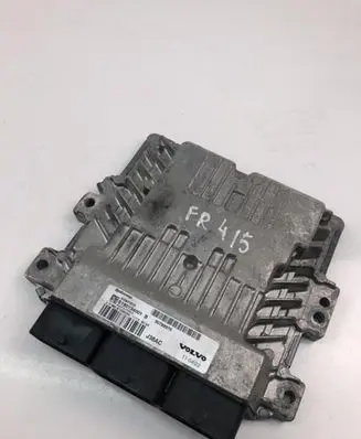Volvo C30 Engine control unit/module 30788975