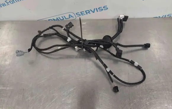 Toyota Sienna XL40 IV Other wiring loom 8216908