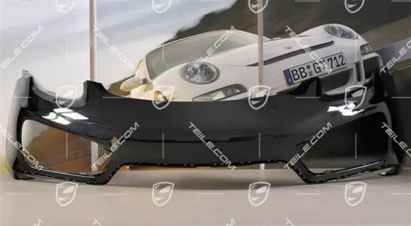 Porsche Boxster 981 Front bumper 98150501172