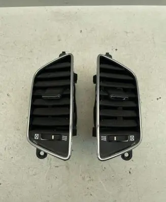 Chevrolet Captiva Dash center air vent grill 96962073 96962074