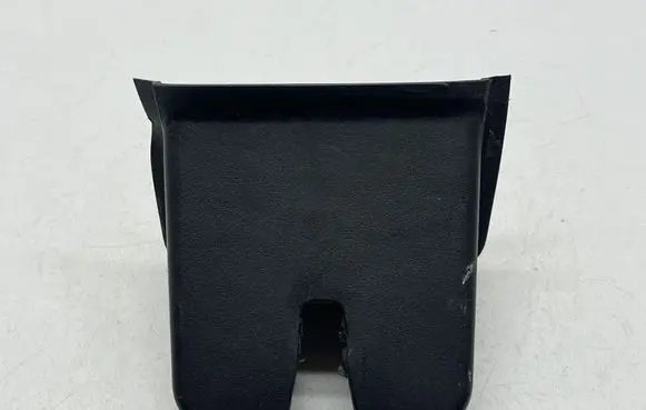 Volkswagen ID.5 Tailgate/boot lid lock trim 11A827520