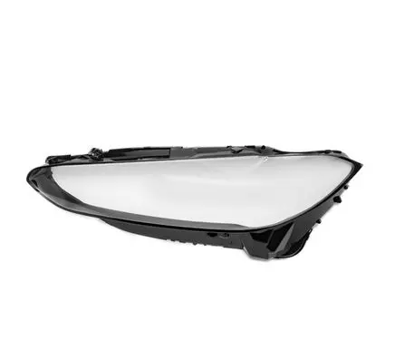 BMW 4 G22 G23 G24 G26 Headlight lense 5A19365