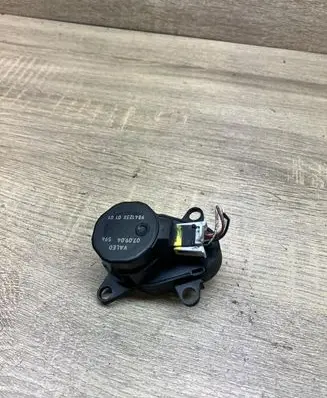 Saab 9-5 A/C air flow flap actuator/motor 984123X0101