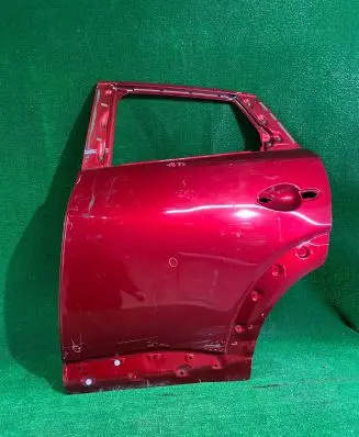 Mazda CX-3 Rear door