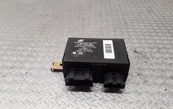 Ford Galaxy Immobilizer control unit/module 7M5953257 YM2119A366BA