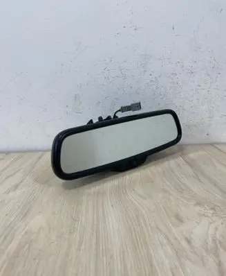 Audi A4 S4 B8 8K Rear view mirror (interior) 4F0857511E4PK 20006292 071708