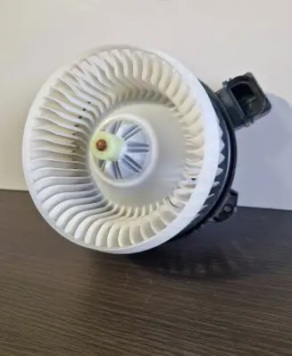 Ford Fusion II Heater fan/blower AY2727006220 11S22