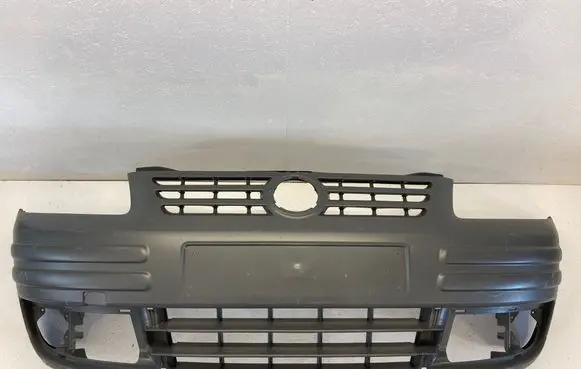 Volkswagen Caddy Front bumper 2k0807221