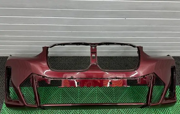 BMW X3 G01 Front bumper 8081055