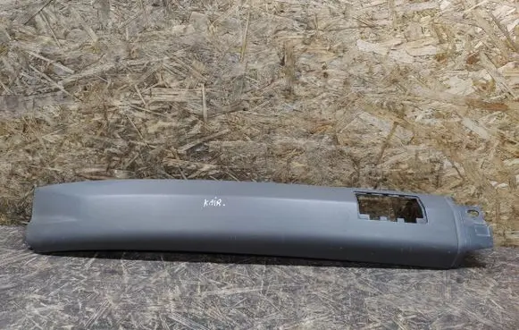 Honda Element Roof trim bar molding cover 75220SCV